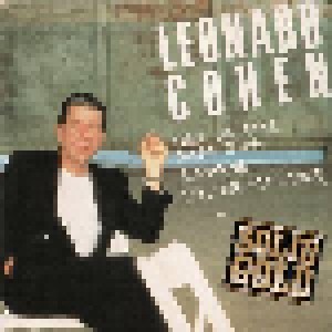 Cover - Leonard Cohen: Solid Gold