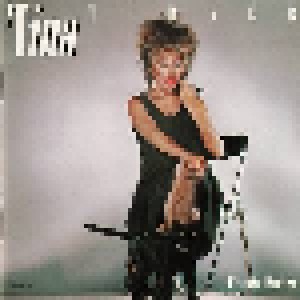 Tina Turner: Private Dancer (CD) - Bild 1