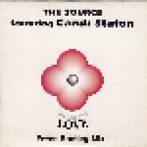 The Source Feat. Candi Staton: You Got The Love (Single-CD) - Bild 1