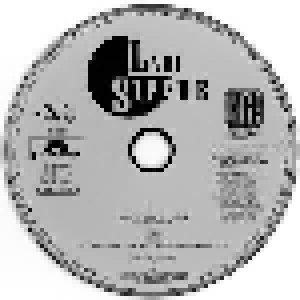 Labi Siffre: Listen To The Voices (Single-CD) - Bild 3
