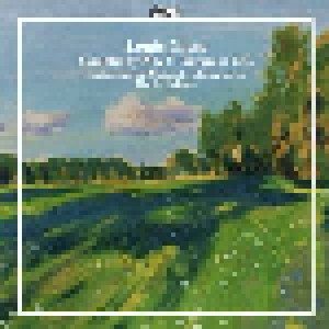 Louis Glass: Symphony No. 3 • Summer Life (CD) - Bild 1