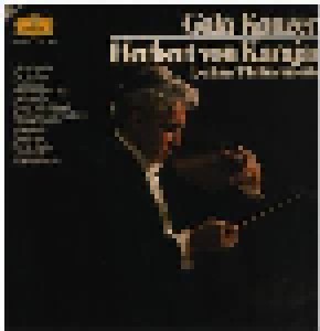 Gala-Konzert - Herbert Von Karajan, Berliner Philharmoniker (2-LP) - Bild 1