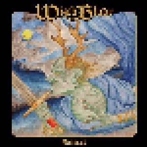 Witch Blade: Månsken (CD) - Bild 1