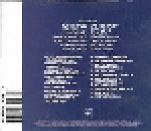 Tony Bennett: Jazz (CD) - Bild 2