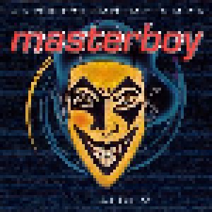 Masterboy: Generation Of Love (LP) - Bild 1