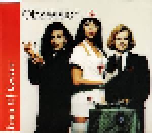 Army Of Lovers: Obsession (Single-CD) - Bild 1