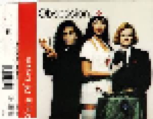 Army Of Lovers: Obsession (Single-CD) - Bild 2