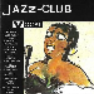 Jazz-Club - Vocal (CD) - Bild 1