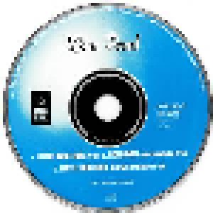 Blue Pearl: Little Brother (Single-CD) - Bild 4