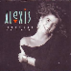 Alexis: Prisoner Of Love (3"-CD) - Bild 1