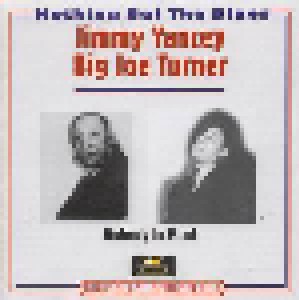 Jimmy Yancey + Big Joe Turner: Nobody In Mind (Split-2-CD) - Bild 1