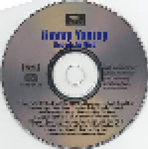 Jimmy Yancey + Big Joe Turner: Nobody In Mind (Split-2-CD) - Bild 7