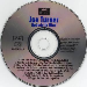 Jimmy Yancey + Big Joe Turner: Nobody In Mind (Split-2-CD) - Bild 8