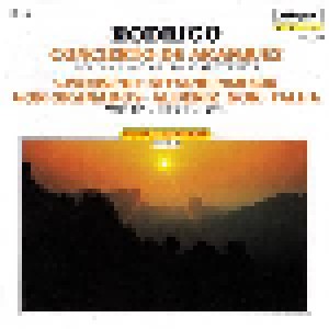 Concierto De Aranjuez (CD) - Bild 1