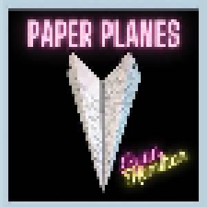 Cover - Ryan Hamilton: Paper Planes