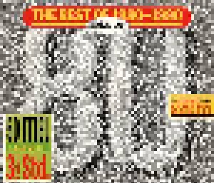 The Best Of 1980-1990 Vol. II (3-CD) - Bild 1