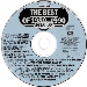 The Best Of 1980-1990 Vol. II (3-CD) - Bild 6