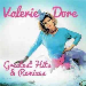 Valerie Dore: Greatest Hits & Remixes (2-CD) - Bild 1