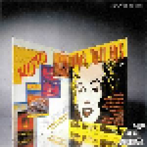 Koto + This Years Blonde: Who's That Mix (Split-CD) - Bild 1