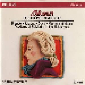 Wolfgang Amadeus Mozart: Die Schönsten Melodien (CD) - Bild 1