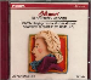 Wolfgang Amadeus Mozart: Die Schönsten Melodien (CD) - Bild 5