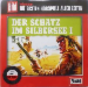 Karl May: Der Schatz Im Silbersee I (CD) - Bild 1