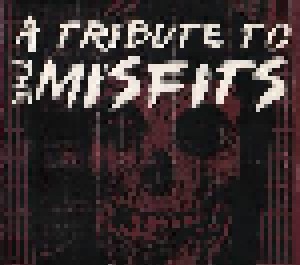 Hell On Earth - A Tribute To The Misfits (CD) - Bild 1