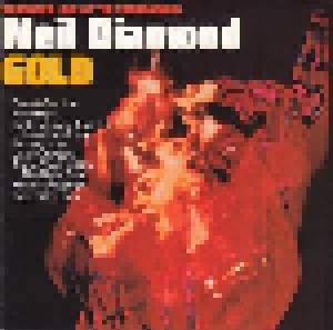 Neil Diamond: Gold (CD) - Bild 1