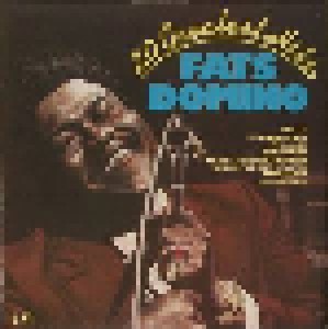 Fats Domino: 20 Greatest Hits (United Artists) (LP) - Bild 1