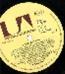 Fats Domino: 20 Greatest Hits (United Artists) (LP) - Bild 3