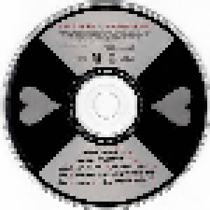 Rod Stewart: Vagabond Heart (CD) - Bild 3