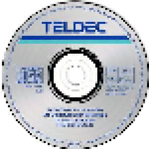 Georg Philipp Telemann: Die Ouvertüren Der Tafelmusik (CD) - Bild 3