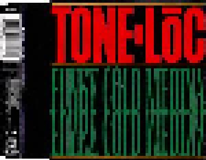Tone-Lōc: Funky Cold Medina (Single-CD) - Bild 2