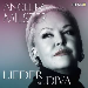 Angelika Milster: Lieder Einer Diva (2-CD) - Bild 1