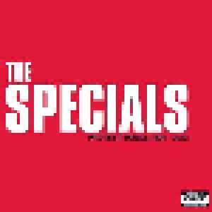 The Specials: Protest Songs 1924-2012 (CD) - Bild 1