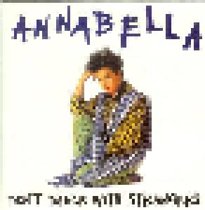 Cover - Annabella: Don't Dance With Strangers