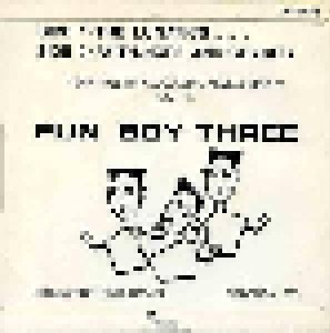 Fun Boy Three: The Lunatics (Have Taken Over The Asylum) (7") - Bild 2