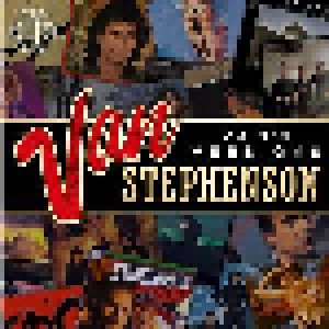 Cover - Van Stephenson: Van's Versions