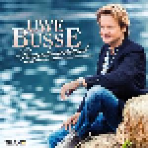 Cover - Uwe Busse: Regenbogenland