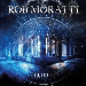 Cover - Rob Moratti: Epical