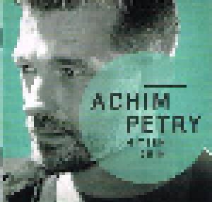 Achim Petry: Mittendrin - Cover