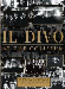 Il Divo: At The Coliseum - Cover