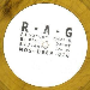 R-A-G: Vacuum EP - Cover