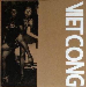 Viet Cong: Cassette - Cover