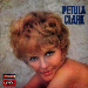Petula Clark: Petula Clark - Cover