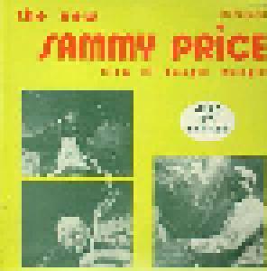 Sammy Price: New Sammy Price - King Of Boogie Woogie, The - Cover