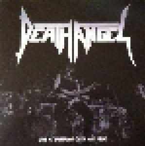 Death Angel: Live At Dynamo Open Air 1990 - Cover