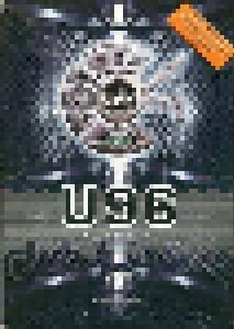U96: Club Bizarre Interactive CD-Rom - Cover