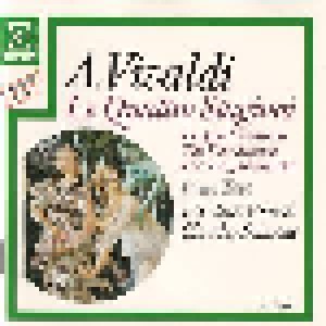 Antonio Vivaldi: Le Quattro Stagioni (CD) - Bild 1