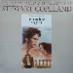 Stewart Copeland: Rumble Fish (LP) - Bild 1